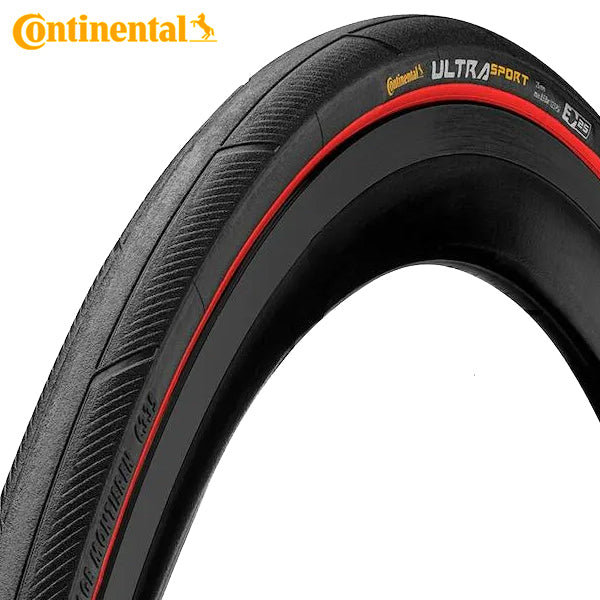 Schwalbe Tire (25-622) 700-25C UltraSportiii ZW RD plegable Banda