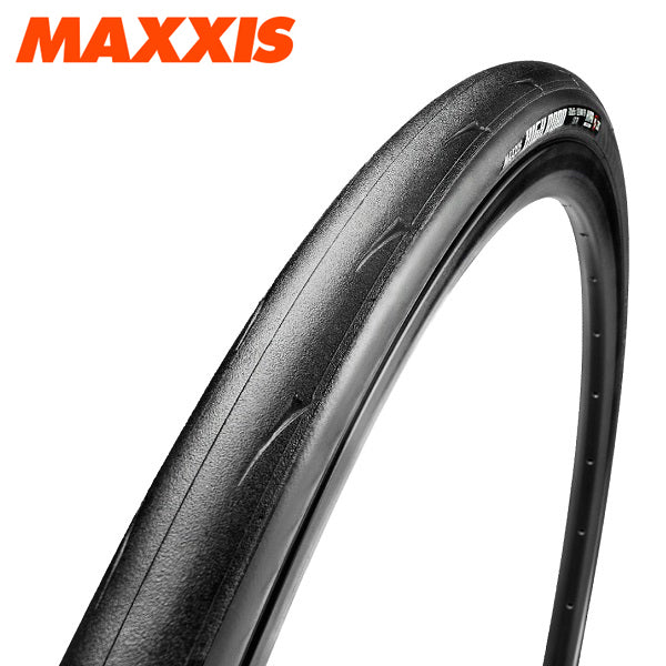 Maxxis 25-622 high road tr 170 tpi nero pieghevole TB00329500