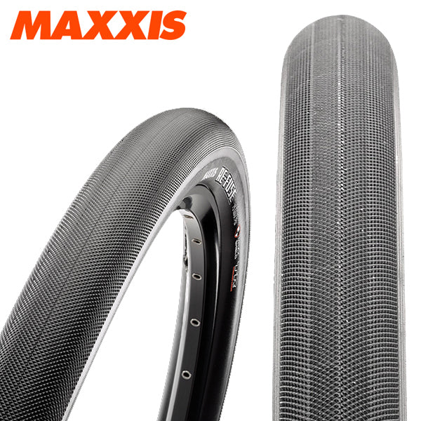 Cinghia da esterno Maxxis 28-1.00 (25-622) Ri-fuso Black Fold