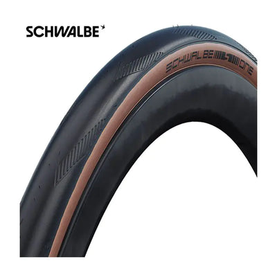 Schwalbe Tire One R-Guard 700 x 25 B Brz Fold