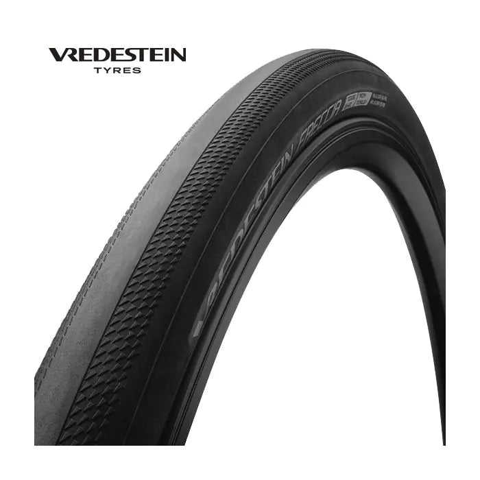 VREDESTEIN - FRECCIA 700X25C