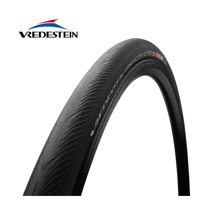 VREDESTEIN - FORTEZZA SENSO Xtreme Weather 700x25c