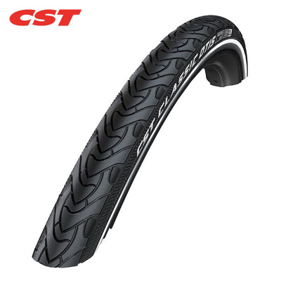Cst 28x1 5 8x1 1 8 (28-622) otis 3 zwart reflex draad 750016