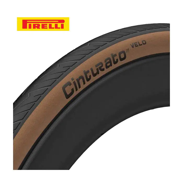 Pirelli 28-622 cinturato velo tlr armourtech smartnet negro-classic fold 4043300