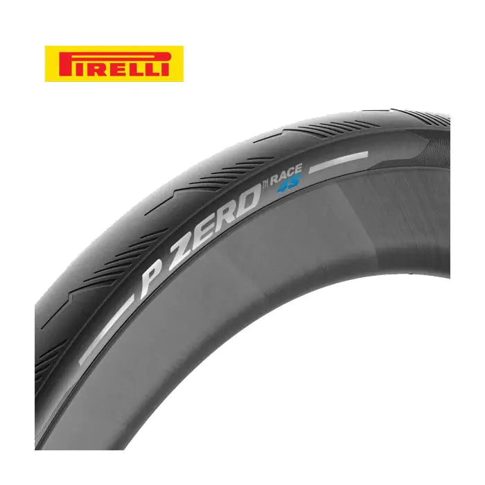 Pirelli 28-622 p zero race 4s techbelt smartevo black fold 4203300