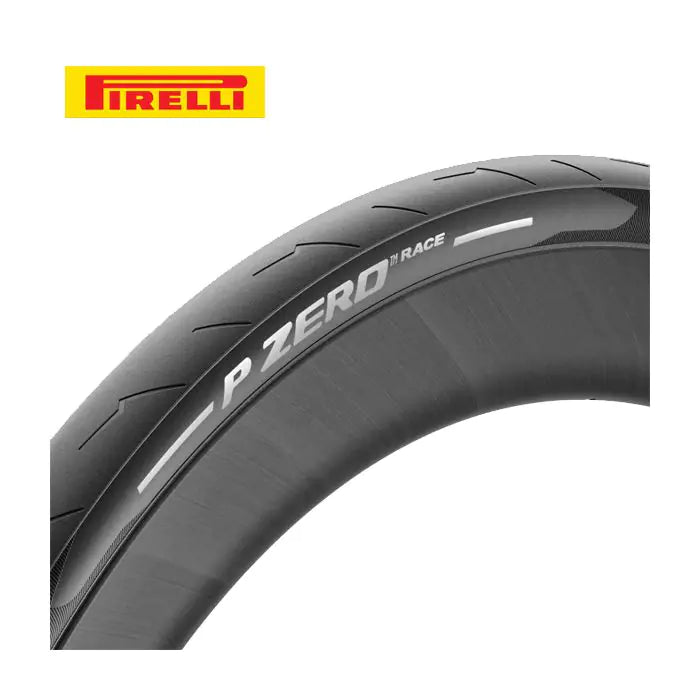 Pirelli 28-622 p zero race techbelt smartevo nero pieghevole 4149800