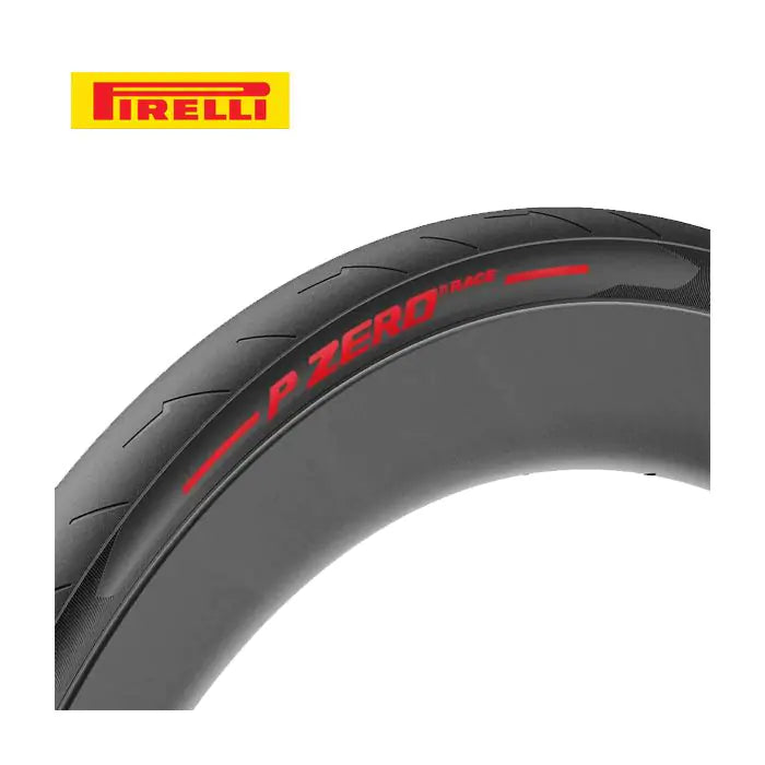 Pirelli 28-622 p zero race techbelt smartevo nero-rosso pieghevole 4196600