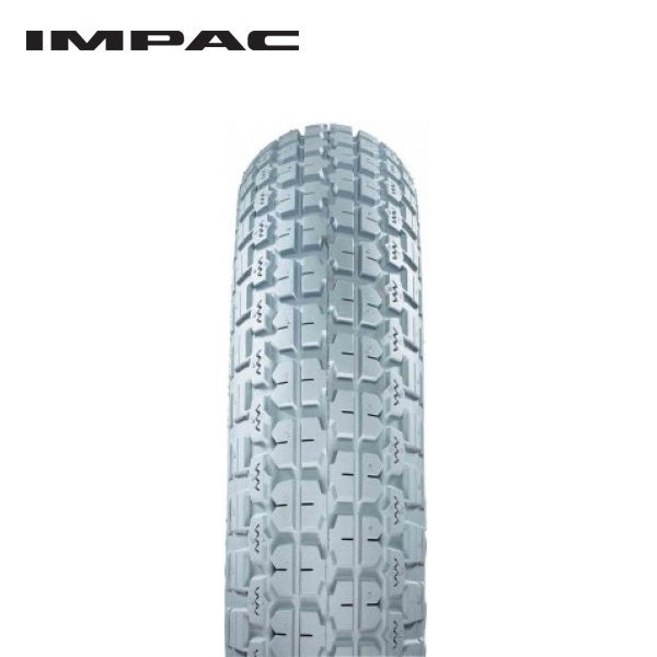 Impac 300-10 profilo blocco 4 strati is-312 grigio 4pr 10300102pp