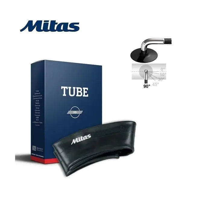 Sava 250 300 350-10 90 90-10 100 80-10 100 90-10 acodado 90 90 576867 mitas