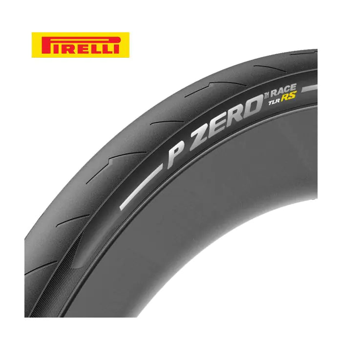 Pirelli 30-622 P Zero Race TLR RS Speedcore Smartevo Nero Pieghevole 4197100