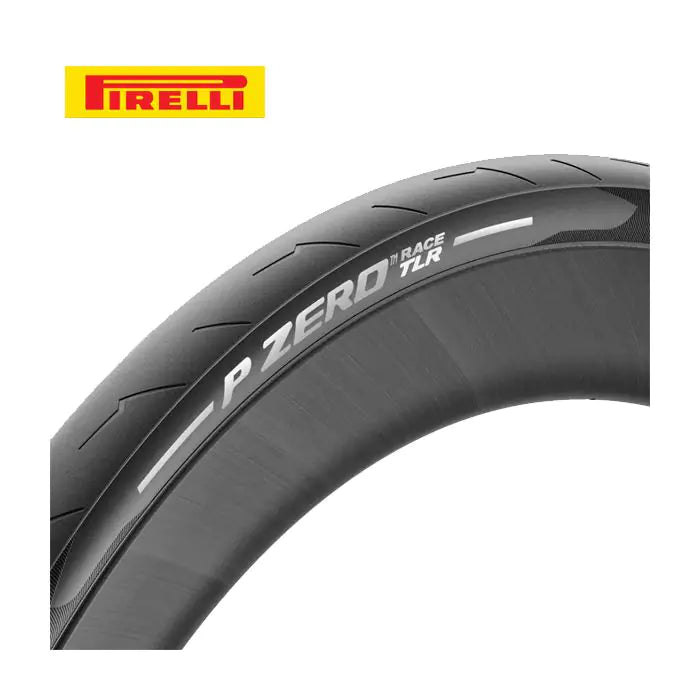 Pirelli 32-622 P Zero Race TLR Speedcore Smartevo Nero Pieghevole 4155300