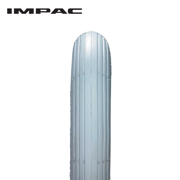 Impac 8x1 1 4 (32-137) profilo linea is-320 grigio 10200302
