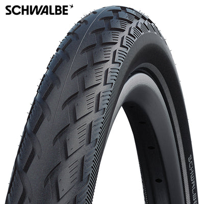Schwalbe Marathon Greenguard Tire 26x1.25 (32-559) Negro