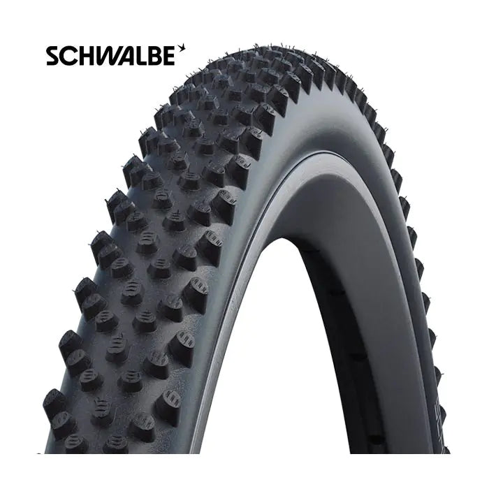 Schwalbe - x -one morso evo tle super terra pieghevole 28x1.30