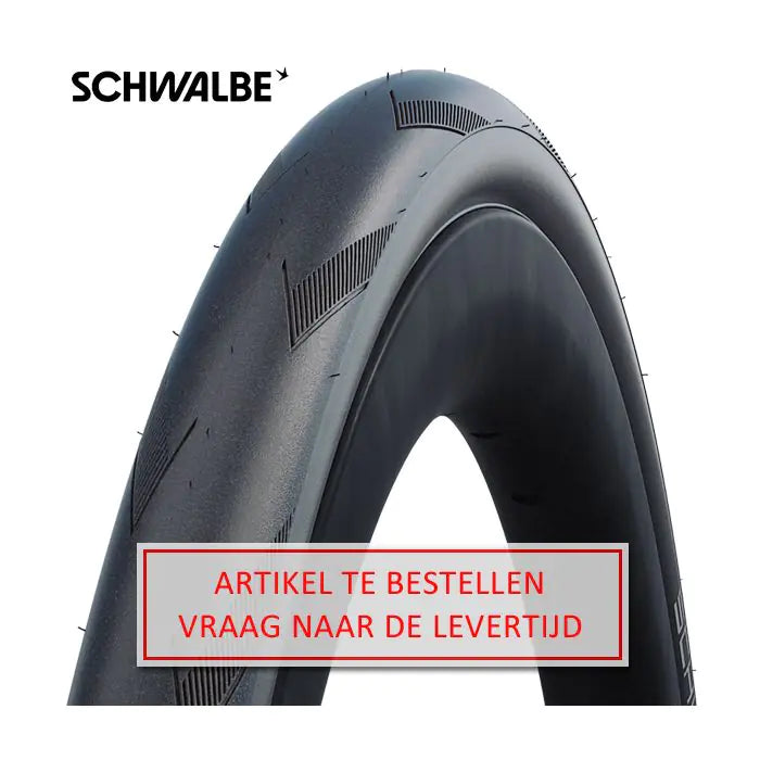 Schwalbe Tire Pro One 28 x 1.30 SW Fold TLE