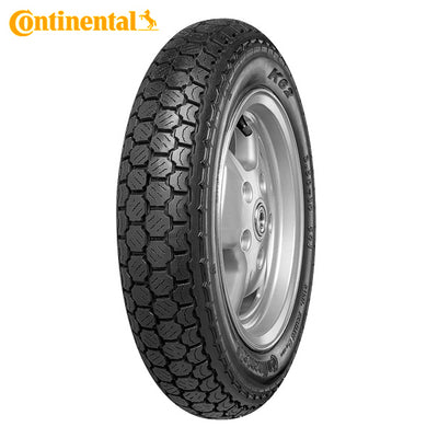 Continental buitenband k62 tires 3.50-10 59j tl k62 co