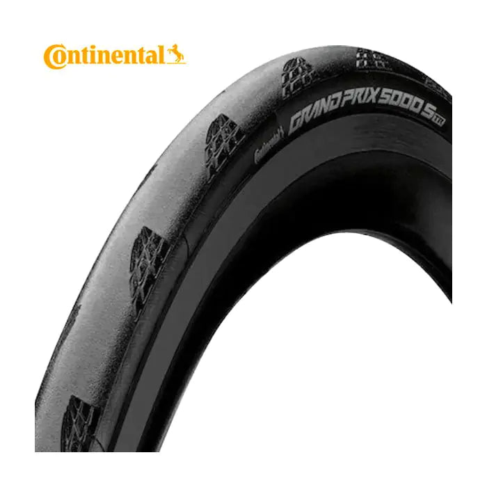 Cubierta plegable continental grand prix 5000 s tr 35-622