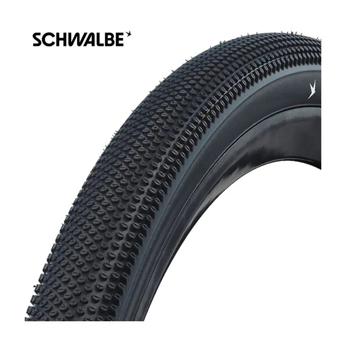Schwalbe 28x1.35 (35-622) g-one allround performance raceguard tlr fold nero 11654655