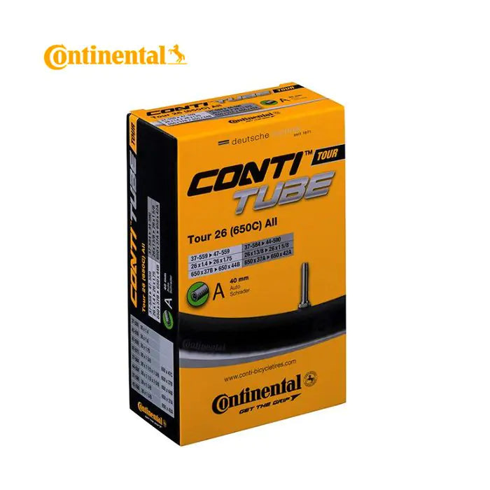 Continental BNB 26x1 3 8