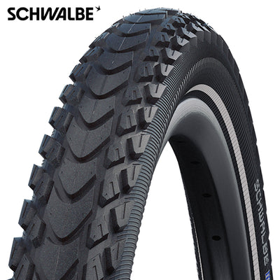 buitenband Marathon Mondial draad 28 x 1.40 (37-622)