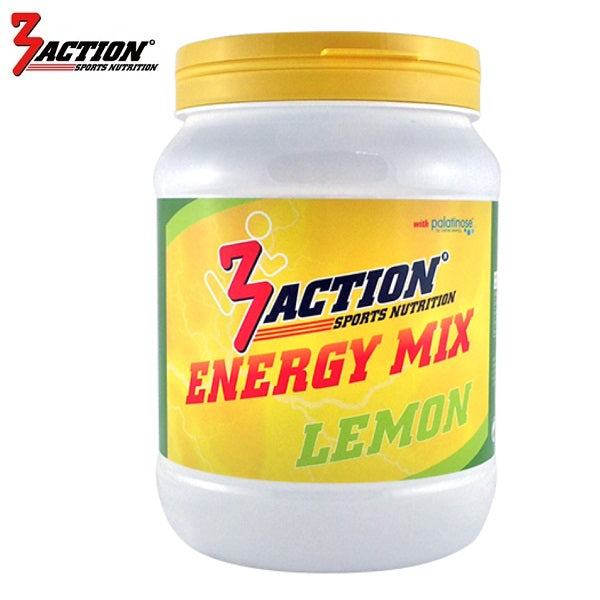 3action mix energético limón 500 gramos 1201000010