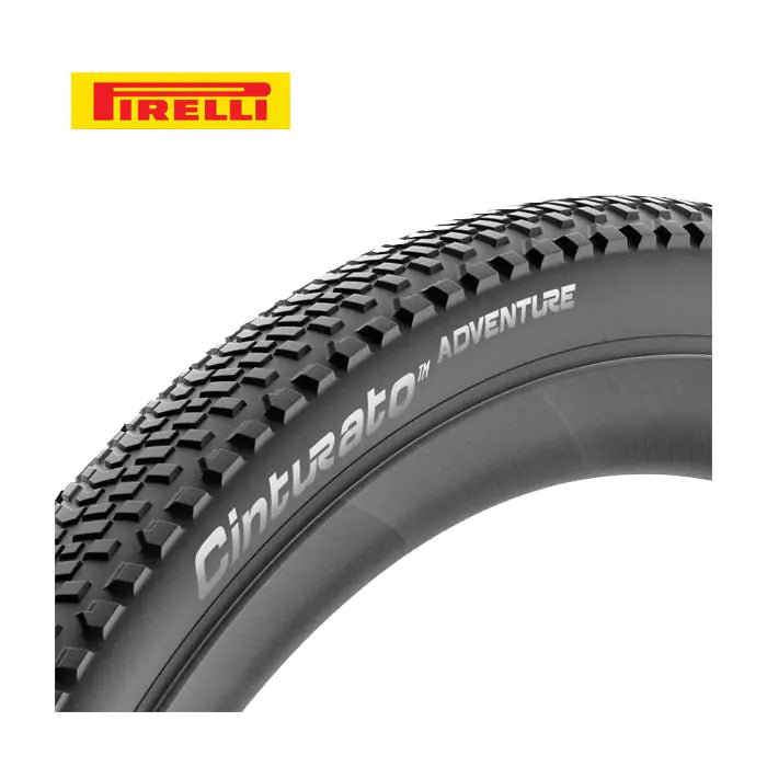 Pirelli 40-622 cinturato adventure prowall pro nero pieghevole 4161700