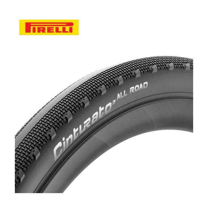 Pirelli 40-622 cinturato all road prowall pro nero pieghevole 4190300