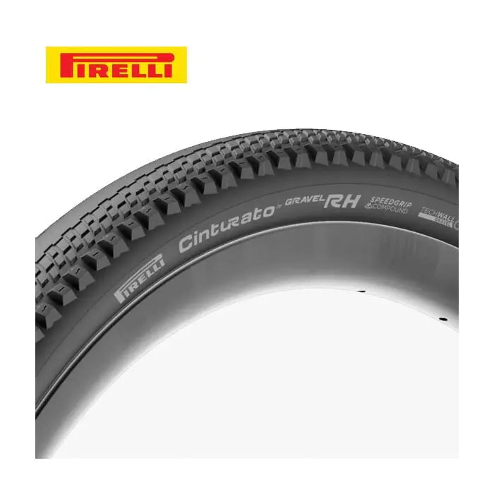 Pirelli 40-622 cinturato gravel rh techwall speedgrip nero piega 4678400