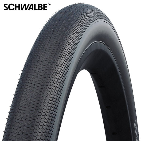 Schwalbe Tire G-One Speed Evol. Línea 40-406