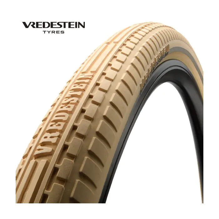 Pneumatico Vredestein 28 retrò