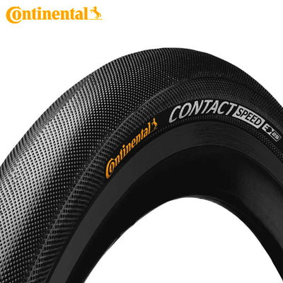 Buitenband Continental (42-622) 700x42c Contact Speed zwart
