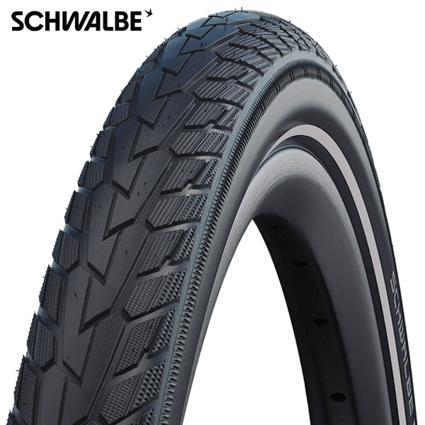 Road Cruiser 28 x 1.60 (42-622) RS Negro