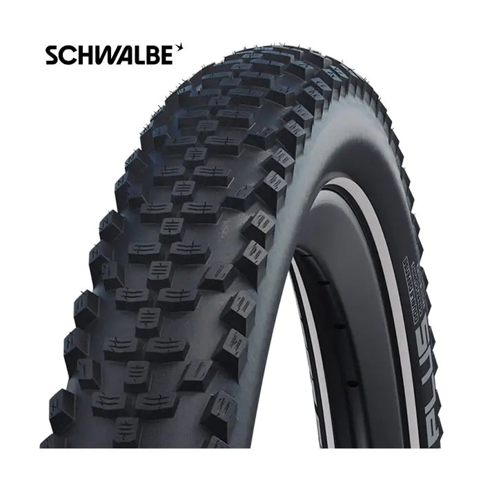 Schwalbe Tire Sam Plus Perf-Guard 28 x 1.60 SW Reflit