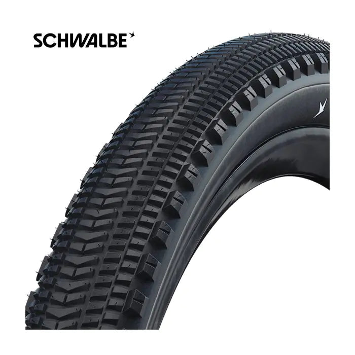 Schwalbe plegable Band G-One Overland Pro EVO 45-622 TLR Black