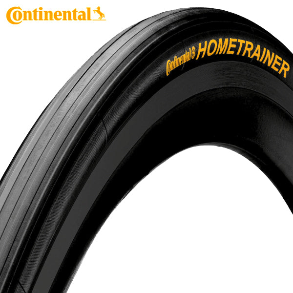 Pneumatico esterno continentale (47-559) 26-1.75 Bike di allenamento II Pneumatico pieghevole nero