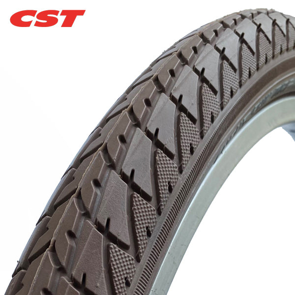 Cst 16x1.75 (47-305) niños saltan hilo marrón 770340