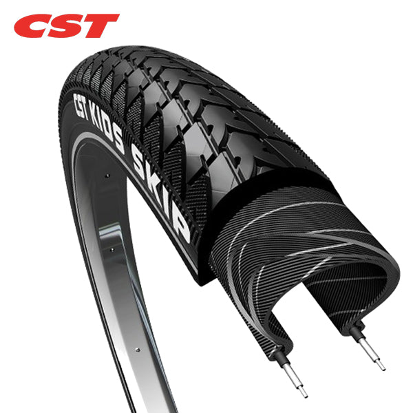 CST Tire Skip 18 x 1,75 ZW Reflit