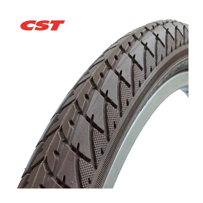 Cst 20x1.75 (47-406) kids skip hilo reflex marrón 770365