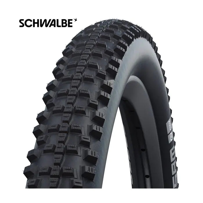 Schwalbe cubierta smart sam active 47-203 negro