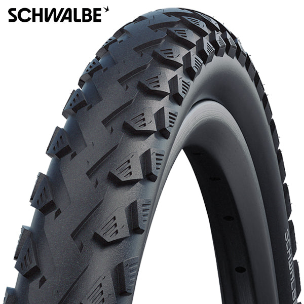 Schwalbe Tire Land Cru 47-622 B B Acti Kg