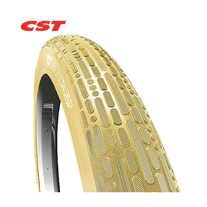 EA0602A BUB PALMBAY CREME 28X2.0