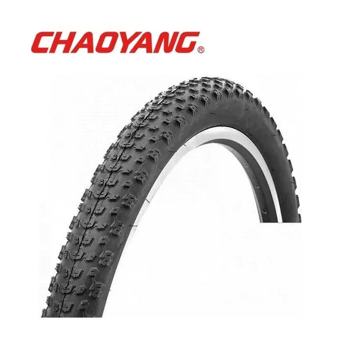 Chaoyang 26x1.95 (50-559) mtb h-5152 hilo negro s108009