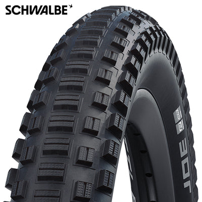 Schwalbe - Little Joe Folding Band HS371 20x2.00