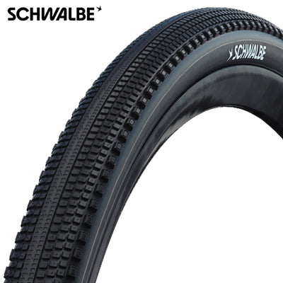 Schwalbe draadband g-one comp k-guard 50-622 zwart