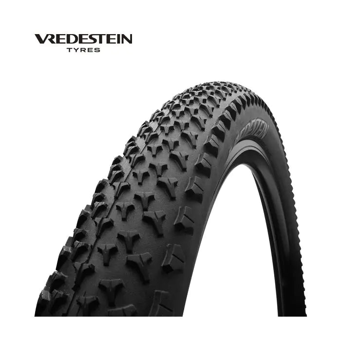 VREDESTEIN PIORI SPOTTUTO CAT TLR 29 x 2,00 nero