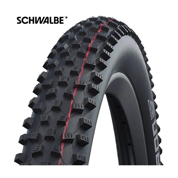 Schwalbe 29x2.10 (54-622) rocket ron addix speed liteskin nero piega 11600384.02
