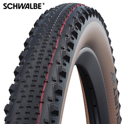 Buitenband Schwalbe 29-2.10 (54-622) Thunder Burt Evo trans.skin vw