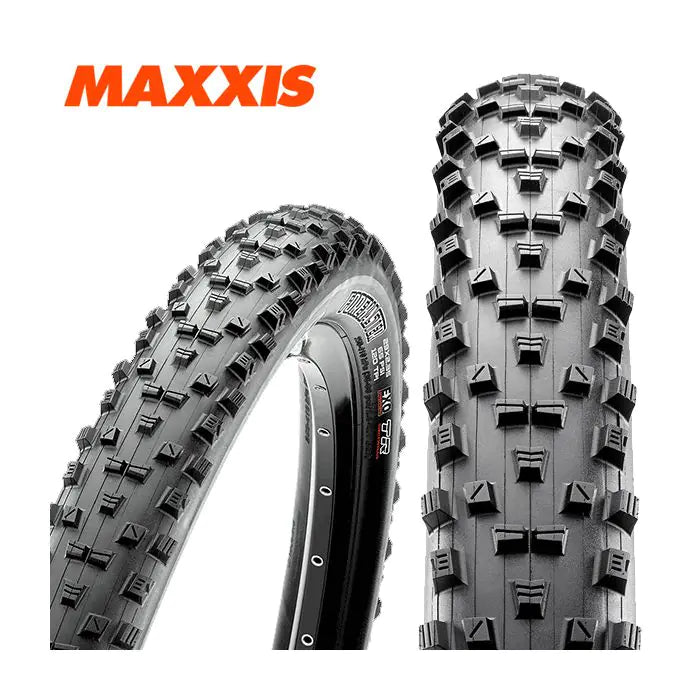 MAXXIS Tire Forekaster Exo TR 27,5 x 2,20 SW