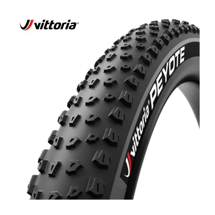 Vittoria 27.5x2.25 (55-584) peyote cross country negro plegado 111.3rr.19.55.111hd