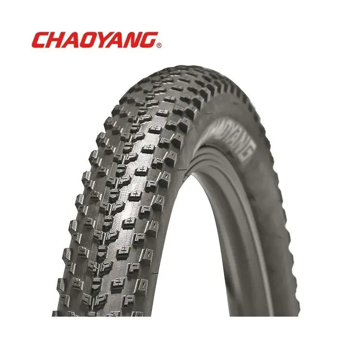 Chaoyang 29x2.20 (56-622) phantom dry sharkskin tlr piega nera eb10802004f